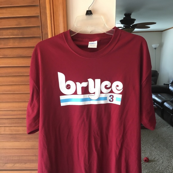custom phillies shirt